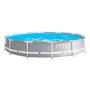 Intex Piscina Redonda Desmontable Prism Frame 366x76 cm (6503 Litros) +6 Años