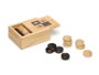 Cayro Accesorios de Damas de Madera con Caja