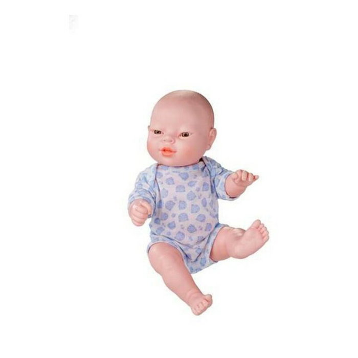 Berjuan Muñeca Newborn Niño Asiático 30 cm
