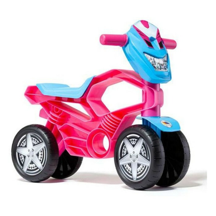 Molto Mi Primera Molto Cross rosa