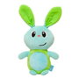 Molto Muñeco Gusy luz Friends conejito con luces y sonido