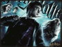 REDSTRING Puzzle 3D Lenticular Harry Potter 500 Piezas