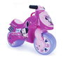 Injusa Correpasillos Moto Neox Minnie 69x27,5x49 cm