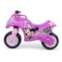 Injusa Correpasillos Moto Neox Minnie 69x27,5x49 cm