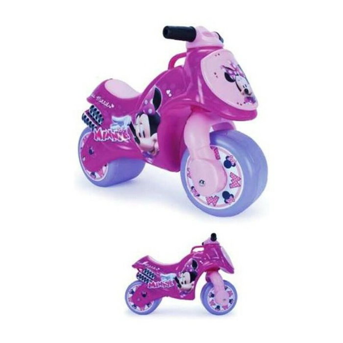 Injusa Correpasillos Moto Neox Minnie Injusa Correpasillos Moto Neox Minnie