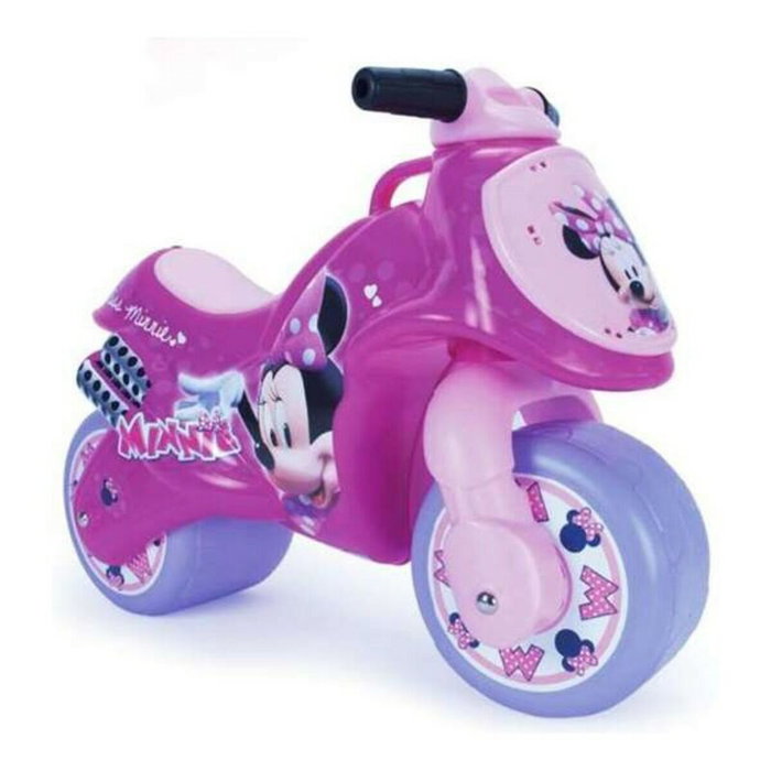 Injusa Correpasillos Moto Neox Minnie Injusa Correpasillos Moto Neox Minnie