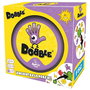 Asmodee Juego Dobble. Juego de cartas basado en la velocidad, observación y reflejos para niños y adultos.