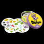 Asmodee Juego Dobble. Juego de cartas basado en la velocidad, observación y reflejos para niños y adultos.