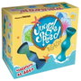 Asmodee Jungle Speed Beach Juego de Mesa JSBEAC01ES - Versión Portátil en Bolsa, Para 2-10 Jugadores, Reflejos y Agudeza Visual, Edad 7+, PEGI 7, Español