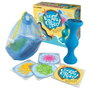 Asmodee Jungle Speed Beach Juego de Mesa JSBEAC01ES - Versión Portátil en Bolsa, Para 2-10 Jugadores, Reflejos y Agudeza Visual, Edad 7+, PEGI 7, Español