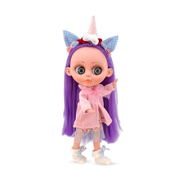 Berjuan The Biggers Avril Smith Ref: 24012-21 Muñeca para niños y niñas a partir de 3 años