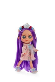 Berjuan The Biggers Avril Smith Ref: 24012-21 Muñeca para niños y niñas a partir de 3 años