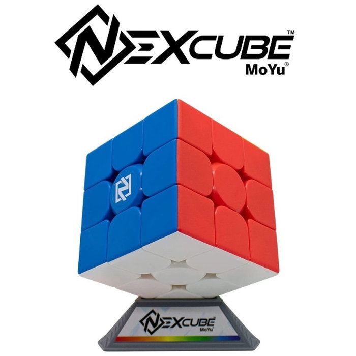 Goliath NexCube 3x3 Clásico Goliath NexCube 3x3 Clásico