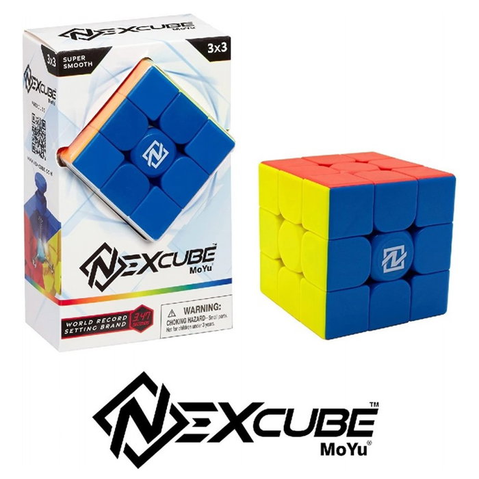 Goliath NexCube 3x3 Clásico Goliath NexCube 3x3 Clásico