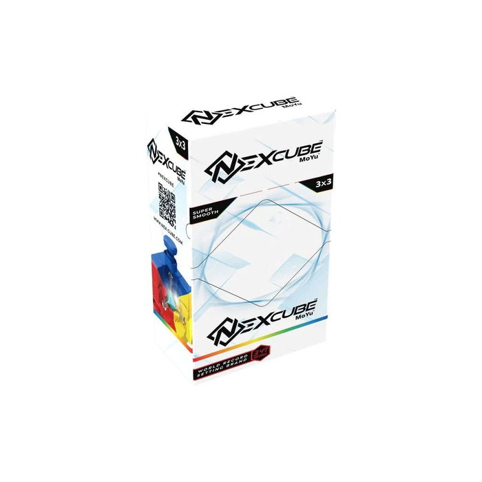 Goliath NexCube 3x3 Clásico Goliath NexCube 3x3 Clásico