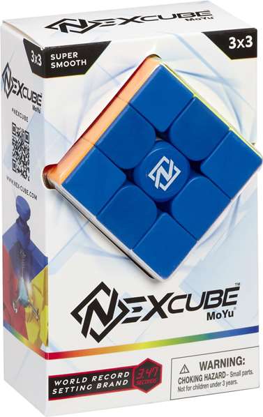 Goliath NexCube 3x3 Clásico Goliath NexCube 3x3 Clásico