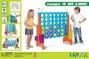 Feber Mega 4 en Línea - Power 4 Giant