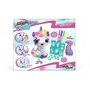 Canal Toys Mi unicornio de peluche para personalizar Style 4 ever Peluche Spray Art OFG 228