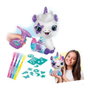 Canal Toys Style 4 Ever Mi unicornio de peluche para personalizar