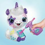 Canal Toys Style 4 Ever Mi unicornio de peluche para personalizar
