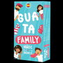 Asmodee Juego Guatafamily Padres E Hijos +8 Años Español