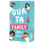 Asmodee Juego Guatafamily Padres E Hijos +8 Años Español