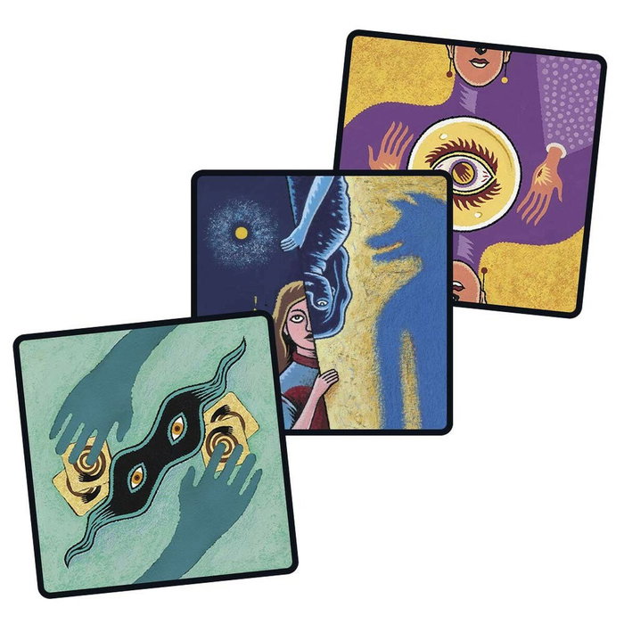 Asmodee Los Hombres Lobo de Castronegro Asmodee Los Hombres Lobo de Castronegro