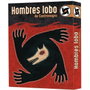 Asmodee Los Hombres Lobo de Castronegro