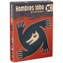 Asmodee Juego Los Hombres Lobo de Castronegro para 18 jugadores