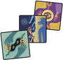 Asmodee Juego Los Hombres Lobo de Castronegro para 18 jugadores