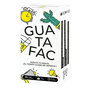 Asmodee Juego de Mesa Guatafac, Pegi 16, 3 a 12 Jugadores