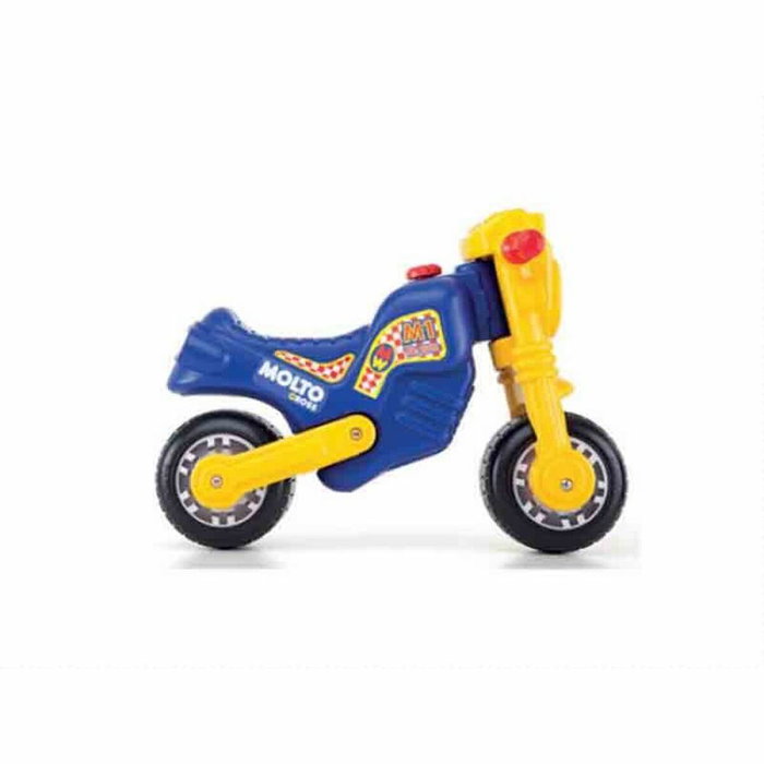 Molto Molto Cross Clásico 63 cm