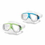 Intex Gafas de buceo Surf Rider en modelos surtidos