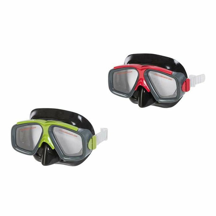 Intex Gafas de buceo Surf Rider en modelos surtidos Intex Gafas de buceo Surf Rider en modelos surtidos