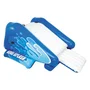 Intex Tobogán para Piscina Enterrada 333x206x117 cm