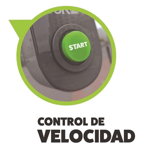 Chicos Patinete Eléctrico Plegable Junior E Scooter Rocket 4,5Kg Velocidad 6-8 Km/h Edad 6-12 Años Hasta 45 Kg