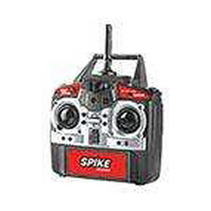 Ninco Nincoair Spike con doble batería Ninco Nincoair Spike con doble batería