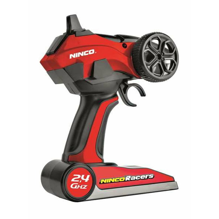 Ninco Ranger Monster Truck Coche Radio Control 2 Canales Escala 1:14
