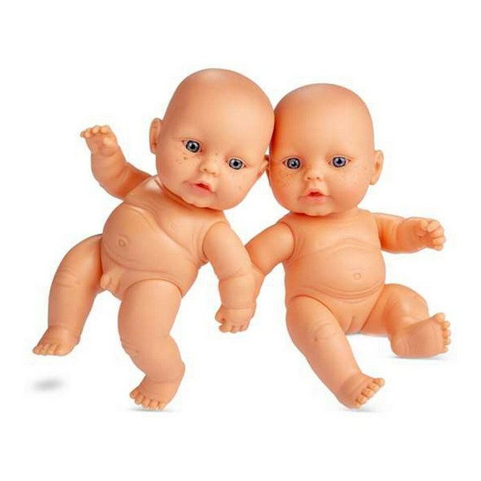 Berjuan Muñeca Newborn 20 Niña 20cm