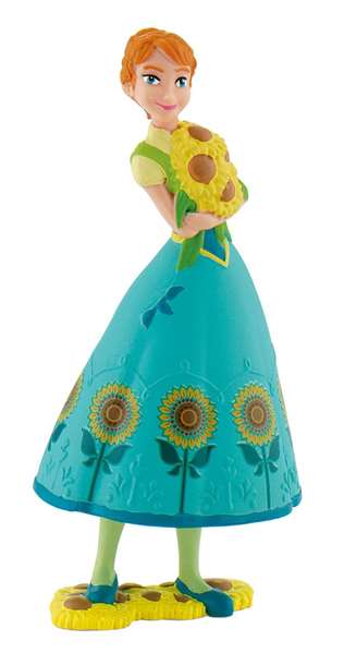 Figura anna fever 15 cm