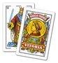 Fournier Baraja Española Nº 1 / 40 Cartas en Estuche de Cartulina