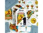 Fournier Baraja Española Nº1 de 50 Cartas en Estuche de Cartón