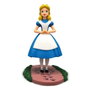 Bullyland Figura Alicia en el País de las Maravillas 9cm - Figura de Colección