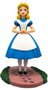 Bullyland Figura Alicia en el País de las Maravillas 9cm - Figura de Colección