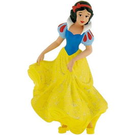 Bullyland Figura Blancanieves 9cm