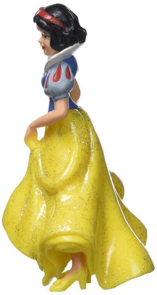 Bullyland Figura Blancanieves Disney Princesa 9cm, Juguete de Colección, Edad Mínima 3 años