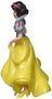Bullyland Figura Blancanieves Disney Princesa 9cm, Juguete de Colección, Edad Mínima 3 años