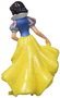 Bullyland Figura Blancanieves Disney Princesa 9cm, Juguete de Colección, Edad Mínima 3 años