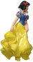 Bullyland Figura Blancanieves Disney Princesa 9cm, Juguete de Colección, Edad Mínima 3 años