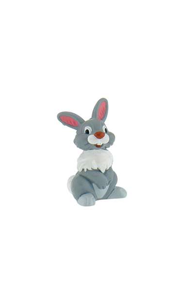 Bullyland Figura de Tambor Juguete de Colección 5 cm